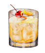 Whiskey Sour